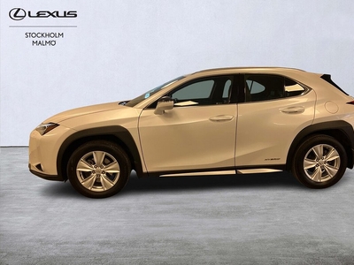 Lexus UX 250h E-Four 250hAWD Comfort Teknikpaket *Select Garanti