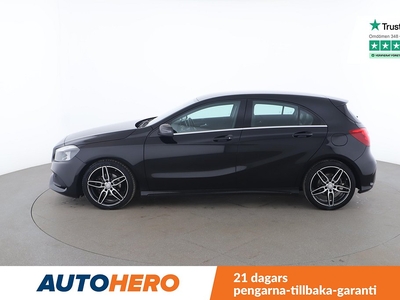 Mercedes-Benz A 180 7G-DCT / CarPlay, Backkamera, PDC