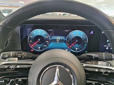 Mercedes-Benz E 300 T de 4MATIC