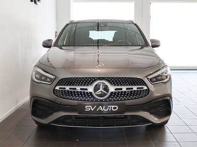 Mercedes-Benz GLA 250 e AMG Panorama Premiumpaket 218hk MOMS