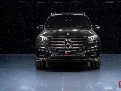 Mercedes-Benz GLS 580 4M Moms Facelift AMG Ultimate Pano Bur