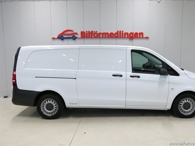 Mercedes-Benz Vito 110 CDI 2.8t