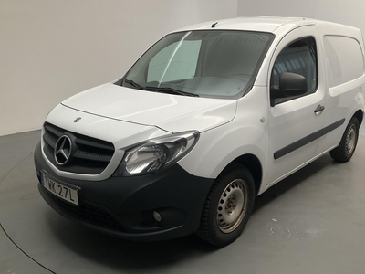 Mercedes Citan 109 1.5 CDI (95hk)