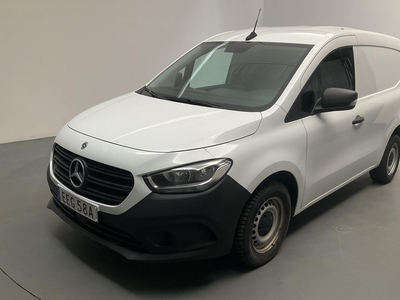 Mercedes Citan 110 1.5 CDI (95hk)