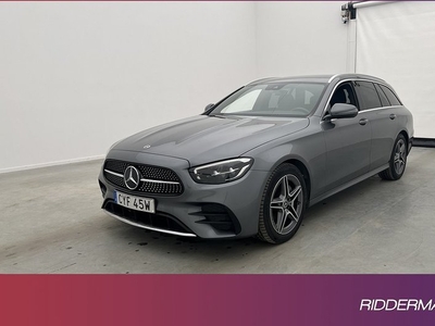 Mercedes E200Benz E 200 T d AMG Wide Kamera Navi Drag 2021, Kombi