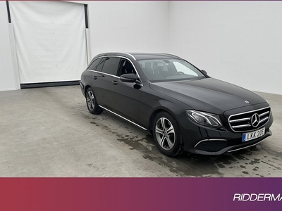 Mercedes E200Benz E 200 T d Avantgarde Wide Kamera Drag 2019, Kombi