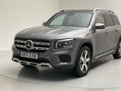 Mercedes GLB 200 d 4MATIC X247 (150hk)