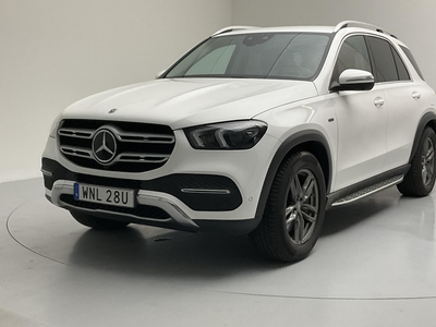 Mercedes GLE 350 de 4MATIC V167 (333hk)