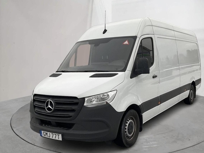 Mercedes Sprinter 316 CDI Skåp RWD (163hk)