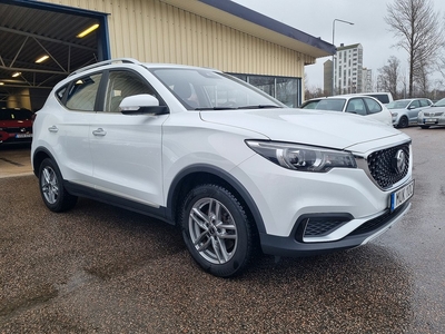 MG ZS EV