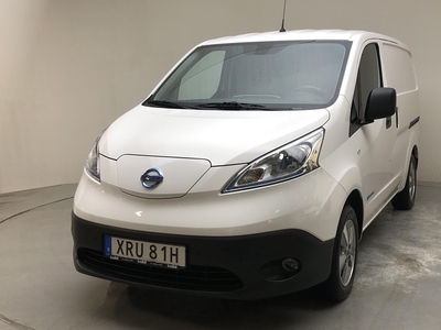 Nissan e-NV200 40,0 kWh (109hk)