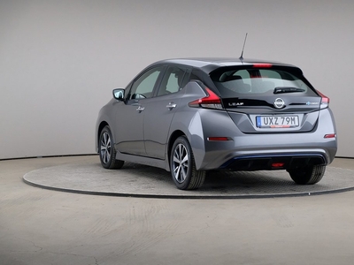 Nissan Leaf Acenta 40 Kwh