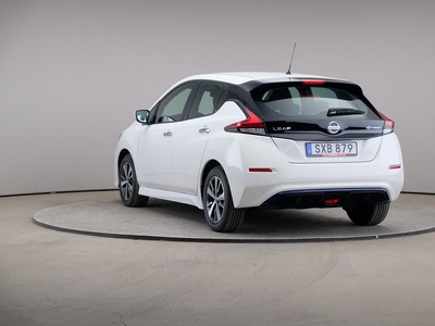 Nissan Leaf Acenta 40 Kwh