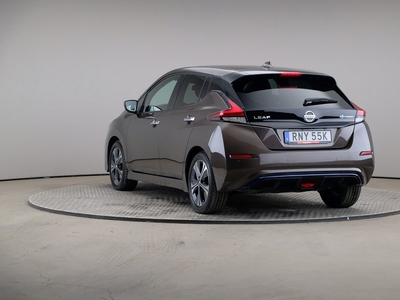 Nissan Leaf N-Connecta 40 Kwh