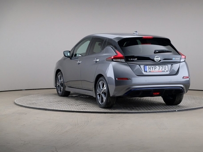 Nissan Leaf N-Connecta 40 Kwh