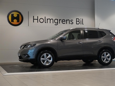 Nissan X-Trail 1.6 dCi Tekna Automat Drag 130hk