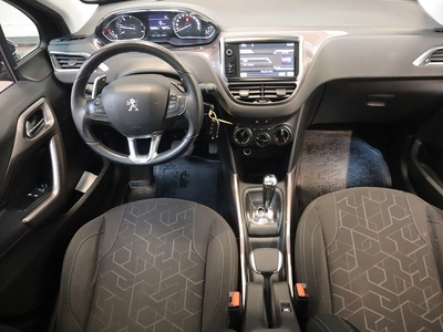 Peugeot 2008 1.6 e-HDi RÄNTA 6,99% Pano Navi 92hk