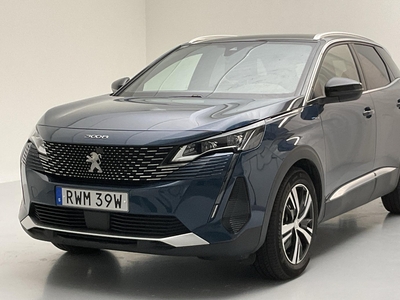 Peugeot 3008 1.6 Plug-in Hybrid (225hk)