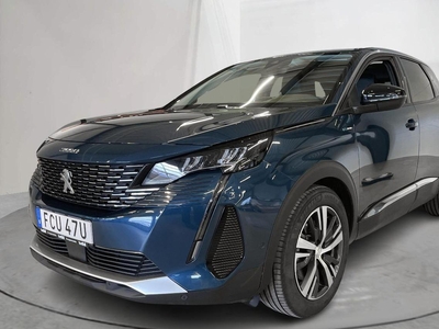 Peugeot 3008 1.6 Plug-in Hybrid (225hk)