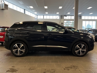 Peugeot 3008 GT HYBRID4 1.6 AWD / Navi / PDC / Drag