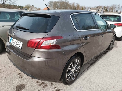 Peugeot 308 1.2 e-THP Allure Euro 5