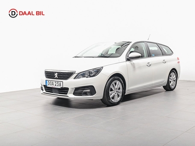 Peugeot 308 SW 1.2 e-THP EAT 130HK ACTIVE P-SENS APP-CONNECT