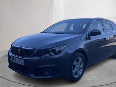 Peugeot 308 SW PureTech (130hk)