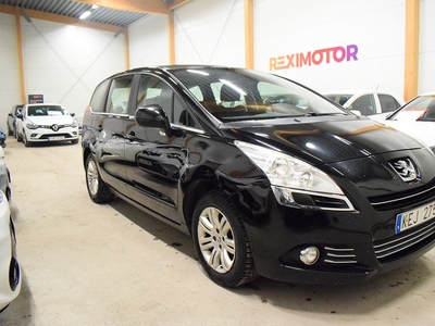 Peugeot 5008 1.6 THP Euro 5