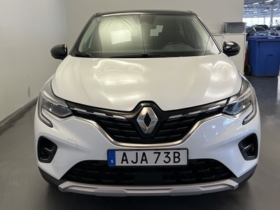 Renault Captur E-TECH Plugin-Hybrid 160