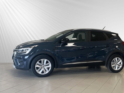 Renault Captur TCe 90 Zen