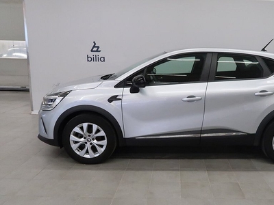 Renault Captur TCe 90 Zen