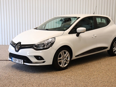 Renault Clio 1.2 Euro 6