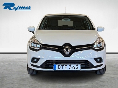 Renault Clio IV PhII Energy TCe 90 Intens 5-d