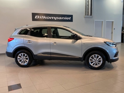 Renault Kadjar 1.3 TCe GPF EDC Euro 6