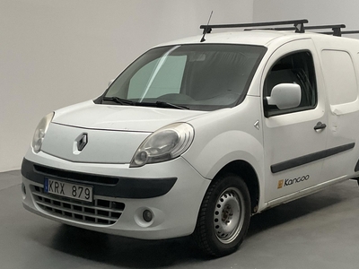 Renault Kangoo Express II 1.5 dCi Maxi Skåp (85hk)