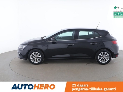 Renault Mégane 1.2 TCe / CarPlay, PDC, Bluetooth