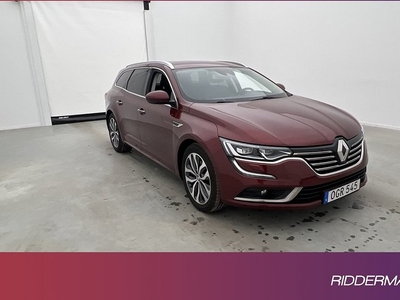 Renault TalismanGrandtour 1.6 dCi B-Kamera BOSE Drag 2017, Kombi