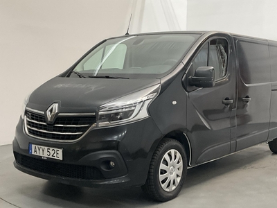 Renault Trafic 2.0 dCi Skåp (120hk)