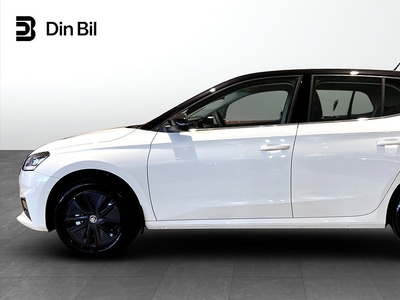 Skoda Fabia STYLE TSI 110 DSG