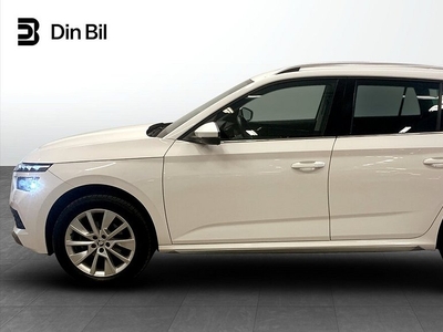 Skoda Kamiq STYLE 1,0 TSI 110 DSG Drag | Backkamera