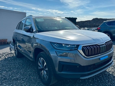 Skoda KodiaqSTYLE 2,0TDI 4X4 DRAG VÄRMARE LAGERBIL 2024, SUV