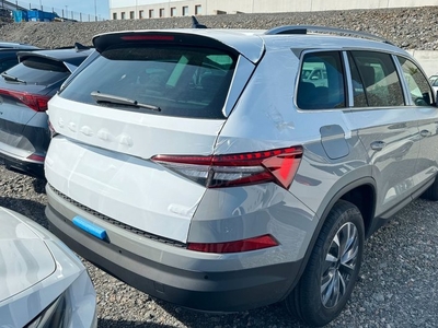 Skoda KodiaqSTYLE 2,0TDI 4X4 DRAG VÄRMARE LAGERBIL 2024, SUV