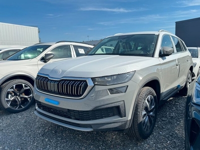 Skoda KodiaqSTYLE 2,0TSI 4X4 DRAG VÄRMARE LAGERBIL 2024, SUV