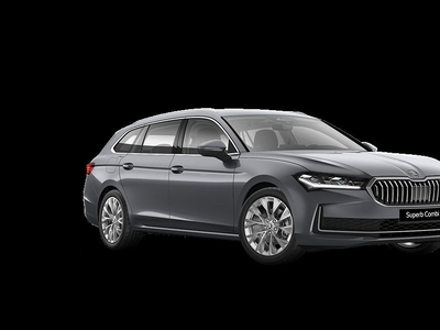 Skoda Superb Combi Selection TSI M-HEV 150hk