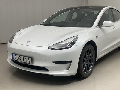 Tesla Model 3 Standard Range RWD