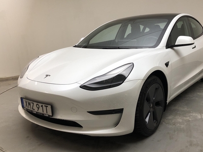 Tesla Model 3 Standard Range RWD