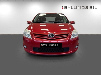 Toyota Auris 5-dörrar 1.4 D-4D *Vinterhjul ingår