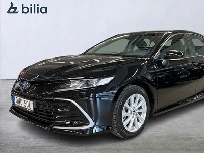 Toyota CamryHybrid Active snabb leverans 2024, Sedan