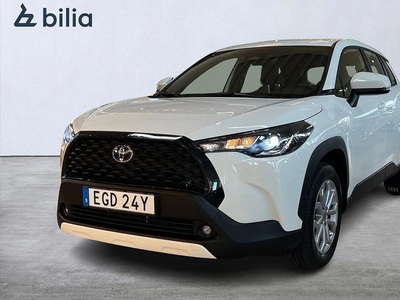 Toyota Corolla1,8 Hybrid Active Carplay B-Kamera Keyless 2023, SUV