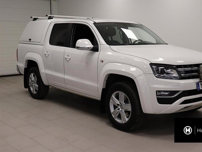 Volkswagen Amarok3.0 TDI Aut 4Motion Highline GPS B-Kamera Ica 3000k 2019, Pickup